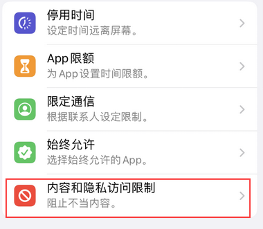 大连appleID维修服务iPhone设置中Apple ID显示为灰色无法使用