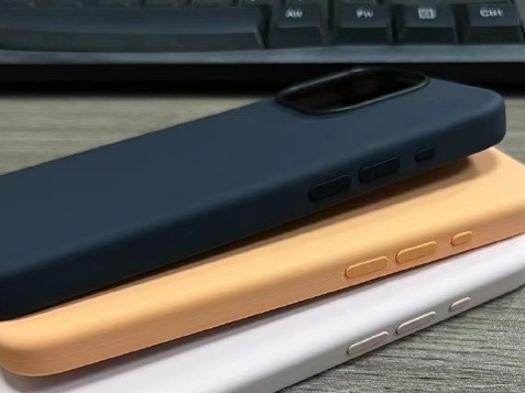 大连苹果14维修站分享iPhone14手机壳能直接给iPhone15用吗?