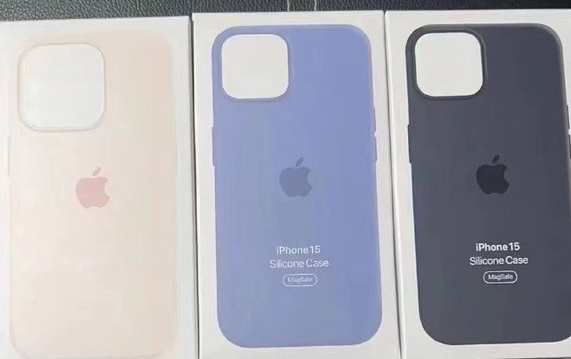 大连苹果14维修站分享iPhone14手机壳能直接给iPhone15用吗？ 