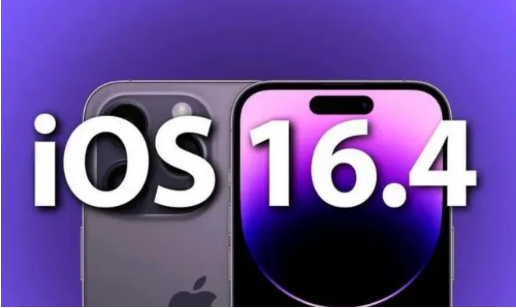 大连苹果14维修分享：iPhone14可以升级iOS16.4beta2吗？ 