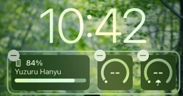 大连苹果手机维修分享iOS 16 天气小组件无法正常显示怎么办 