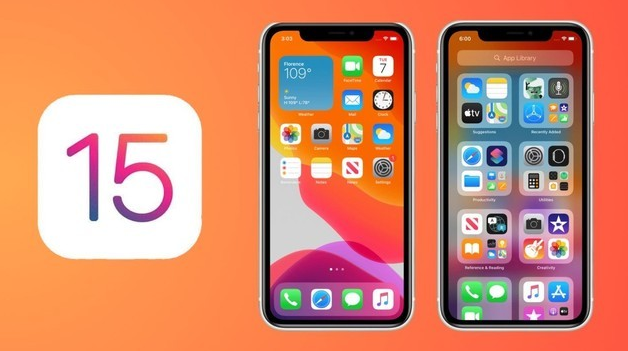 大连苹果13维修分享iPhone13更新iOS 15.5，体验如何 