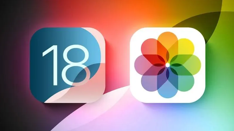 大连苹果手机维修分享苹果 iOS / iPadOS 18.1Beta 3 发布 