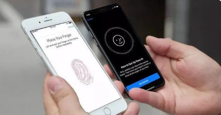 大连苹果手机维修分享iPhone 13 系列会有屏下指纹吗 