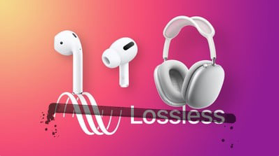 大连苹果手机维修分享哪些设备支持Apple Music 无损音频 
