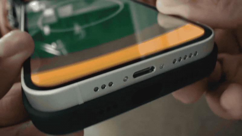 大连苹果手机维修分享未来 Magsafe 还有哪些发展空间 