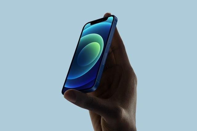 大连苹果手机维修分享iPhone 12 mini辐射很大吗 