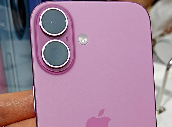大连苹果16卡顿维修分享如何优化iPhone16手机卡顿问题