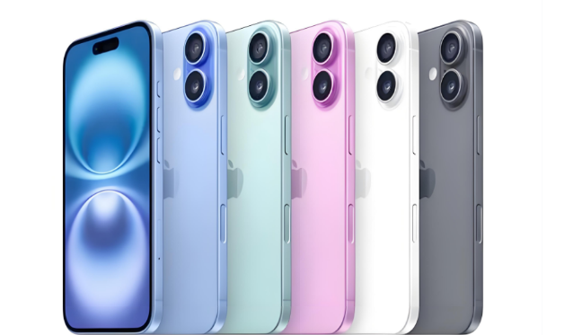 大连苹果手机维修分享iPhone 17换电池 