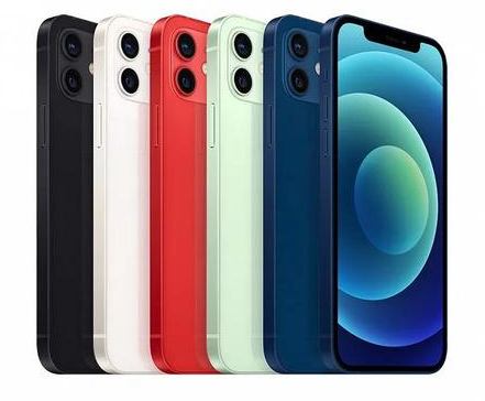 大连苹果维修点分享iPhone 12 Pro Max维修主板易被忽略的实操故障 