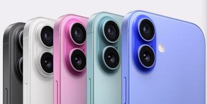 大连苹果维修点分享iPhone 16主板维修硬件故障 