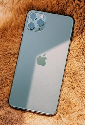 大连苹果维修点分享iPhone 11 Pro Max辅助与邮件排错 