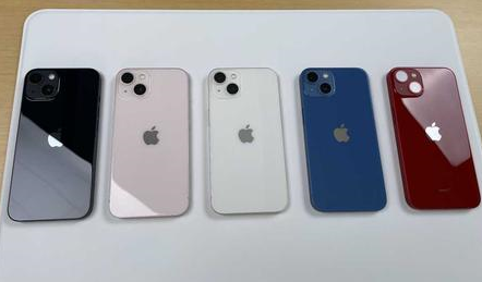 大连苹果维修点分享iPhone 13生态与权限系统排错 