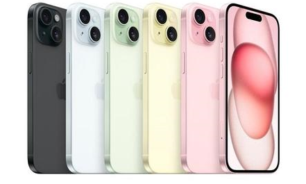 大连苹果维修点分享iPhone 15续航与互通系统排错 