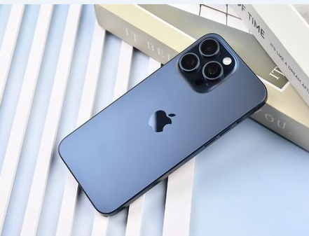 大连苹果维修点分享iPhone 15 Pro Max邮件迁移排错 