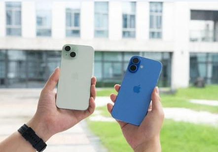 大连苹果维修点分享iPhone 16 Plus锁屏与安全排错 