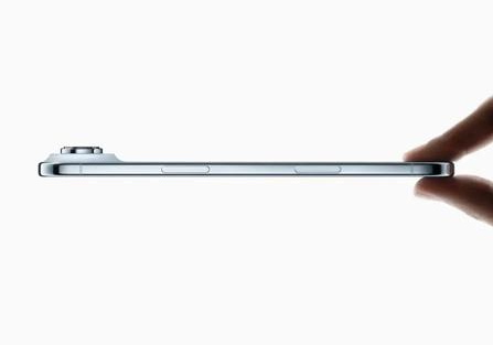 大连苹果维修点分享iPhone 17 Air传感器与USB‑C排错 