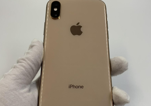 大连苹果维修点分享iPhone XS锁屏界面交互故障 