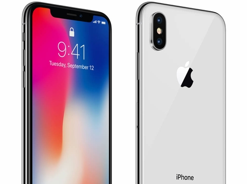大连苹果维修点分享iPhone X备份与锁屏密码故障 