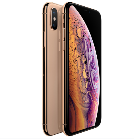 大连苹果维修点分享iPhone XS Max锁屏快捷入口故障 