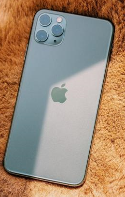 大连苹果维修点分享iPhone 11 Pro Max锁屏密码冷知识汇总 