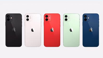 大连苹果维修点分享iPhone 12锁屏密码系统机制科普 