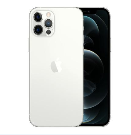 大连苹果维修点分享iPhone 12 Pro锁屏密码使用小知识 