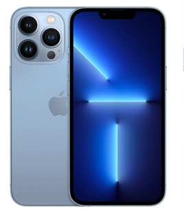 大连苹果维修点分享iPhone 13 Pro锁屏密码玩机指南 
