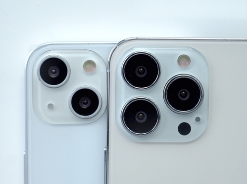 大连苹果维修点分享iPhone 13 Pro Max锁屏密码冷知识解读 