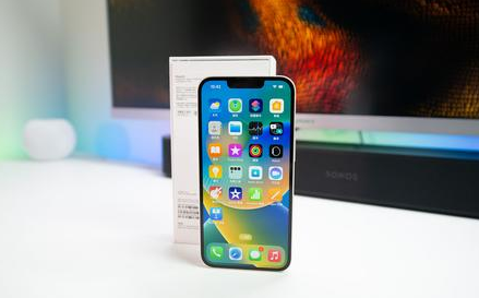 大连苹果维修点分享iPhone 14锁屏密码进阶解读 