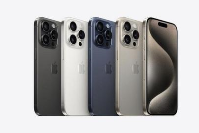大连苹果维修点分享iPhone 15 Pro锁屏密码实用参考 