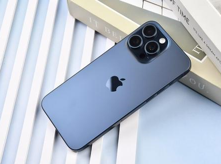 大连苹果维修点分享iPhone 15 Pro Max锁屏密码玩机解析 