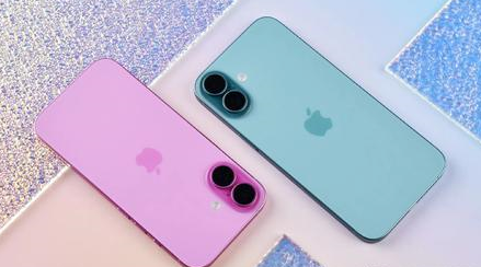 大连苹果维修点分享iPhone 16锁屏密码进阶指南 