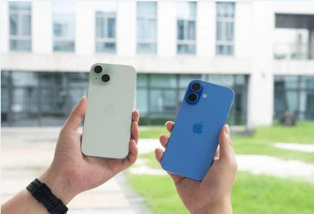 大连苹果维修点分享iPhone 16 Plus锁屏密码使用手册 