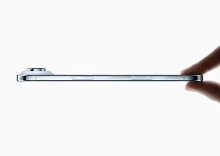大连苹果维修点分享iPhone 17 Air锁屏密码解析手册 