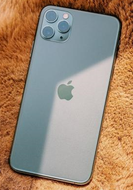 大连苹果维修点分享iPhone 11 Pro Max黑屏特殊诱因梳理 