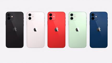 大连苹果维修点分享iPhone 12黑屏隐蔽故障解读 