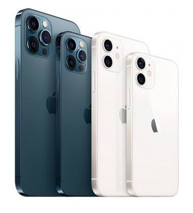 大连苹果维修点分享iPhone 12 Pro黑屏小众问题解析 