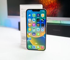 大连苹果维修点分享iPhone 14 Plus黑屏小众诱因汇总 