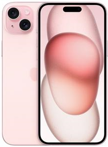 大连苹果维修点分享iPhone15 Plus手机黑屏小众问题 