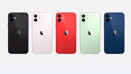 大连苹果维修点分享iPhone 12电池发烫少见诱因解析 