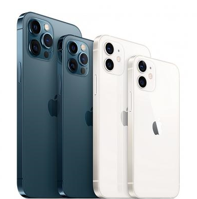 大连苹果维修点分享iPhone 12 Pro发烫关联故障汇总 