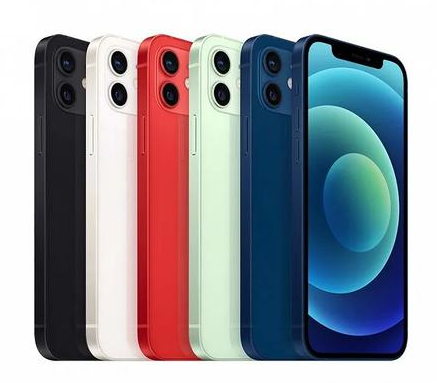 大连苹果维修点分享iPhone 12 Pro Max发烫冷门故障梳理 