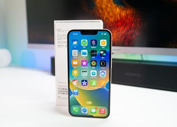 大连苹果维修点分享iPhone 14电池发烫真实诱因盘点 