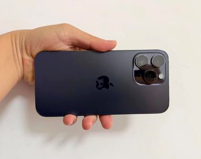 大连苹果维修点分享iPhone 14 Pro Max发烫多重诱因剖析 