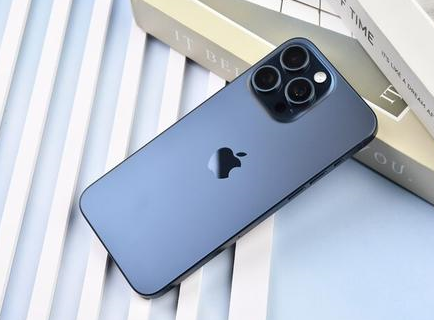 大连苹果维修点分享iPhone 15 Pro Max发烫深度剖析 